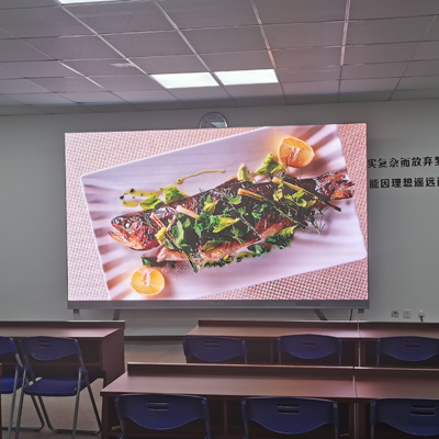 商业显示屏（一体机）