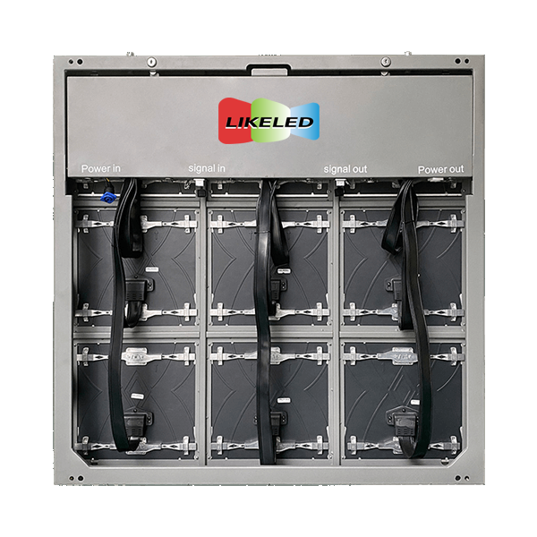 户外前维护OA-F系列